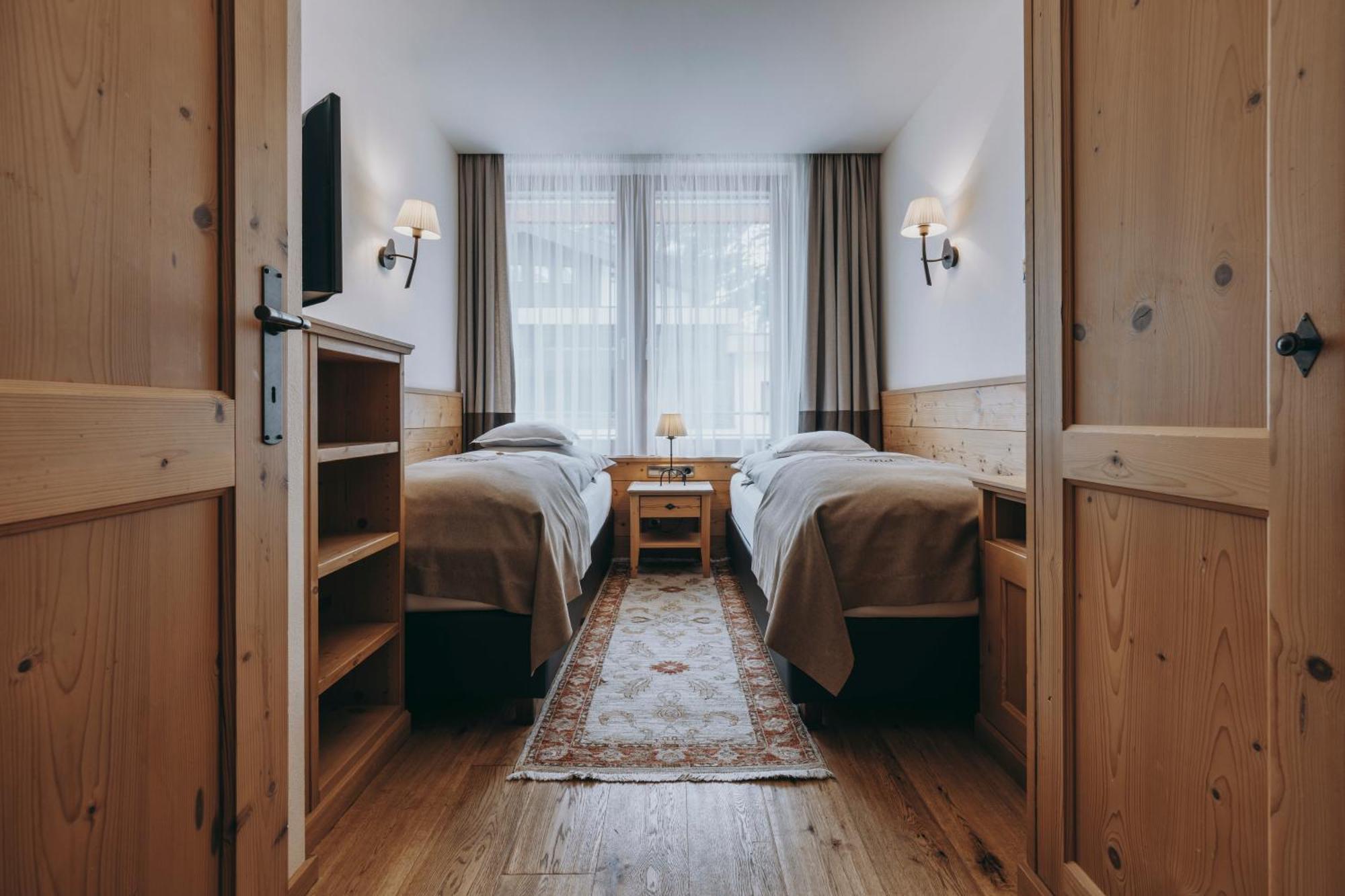 Chalet Anna Maria Lech am Arlberg Δωμάτιο φωτογραφία