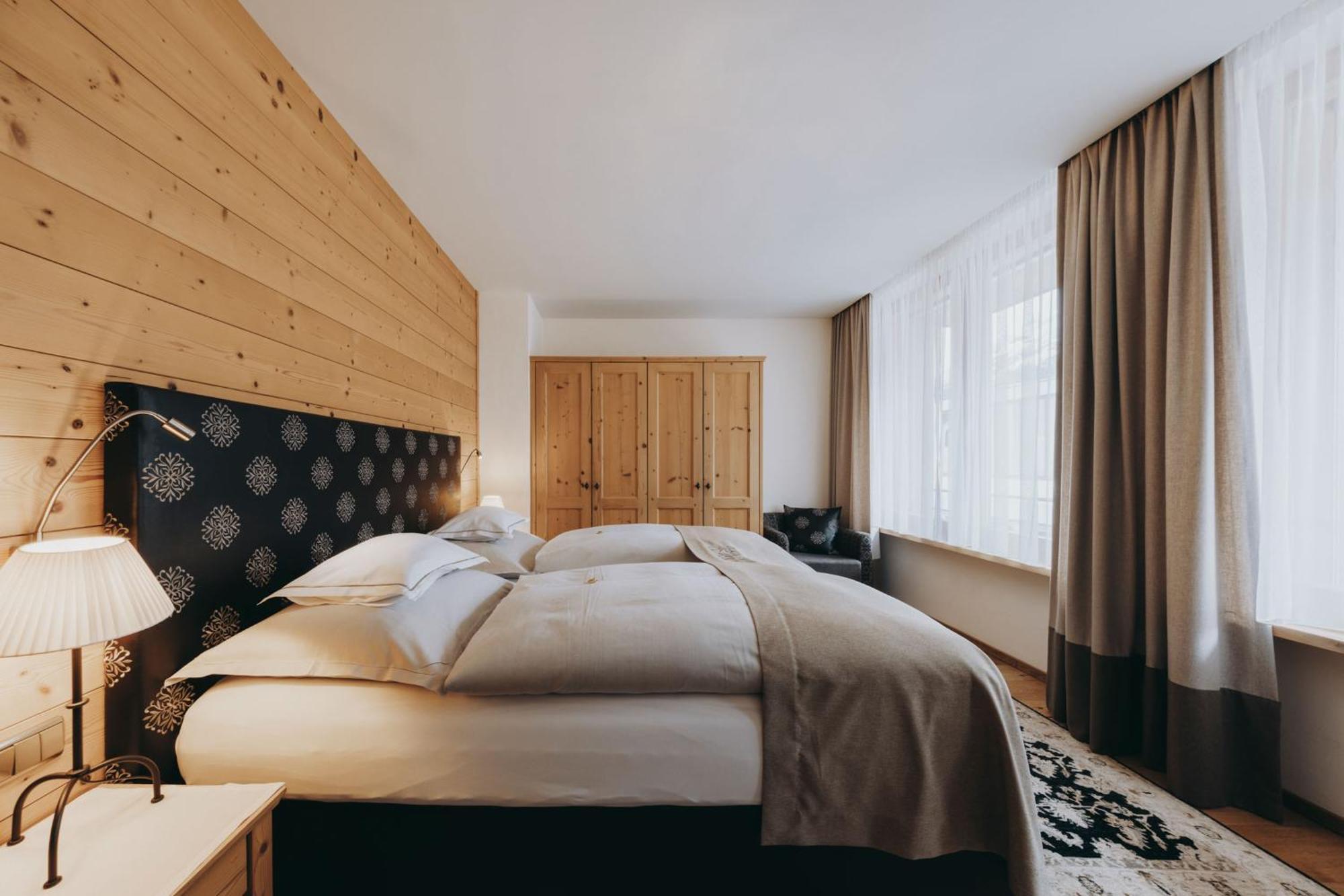 Chalet Anna Maria Lech am Arlberg Δωμάτιο φωτογραφία