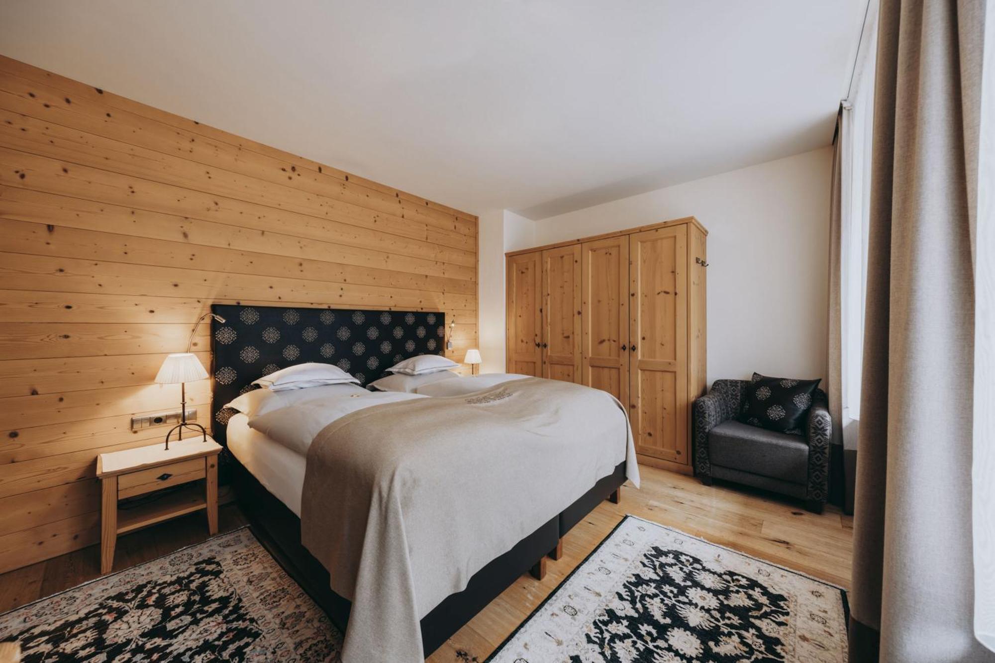 Chalet Anna Maria Lech am Arlberg Δωμάτιο φωτογραφία