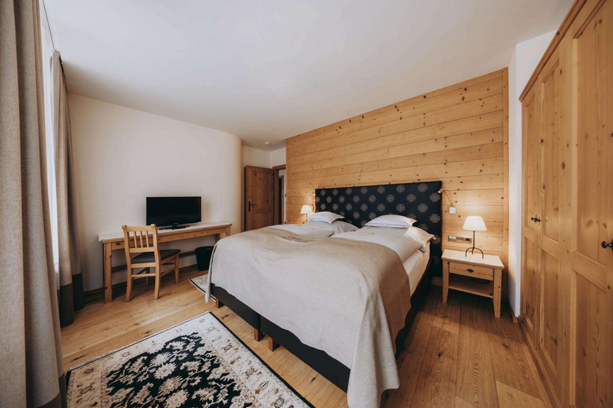 Chalet Anna Maria Lech am Arlberg Δωμάτιο φωτογραφία