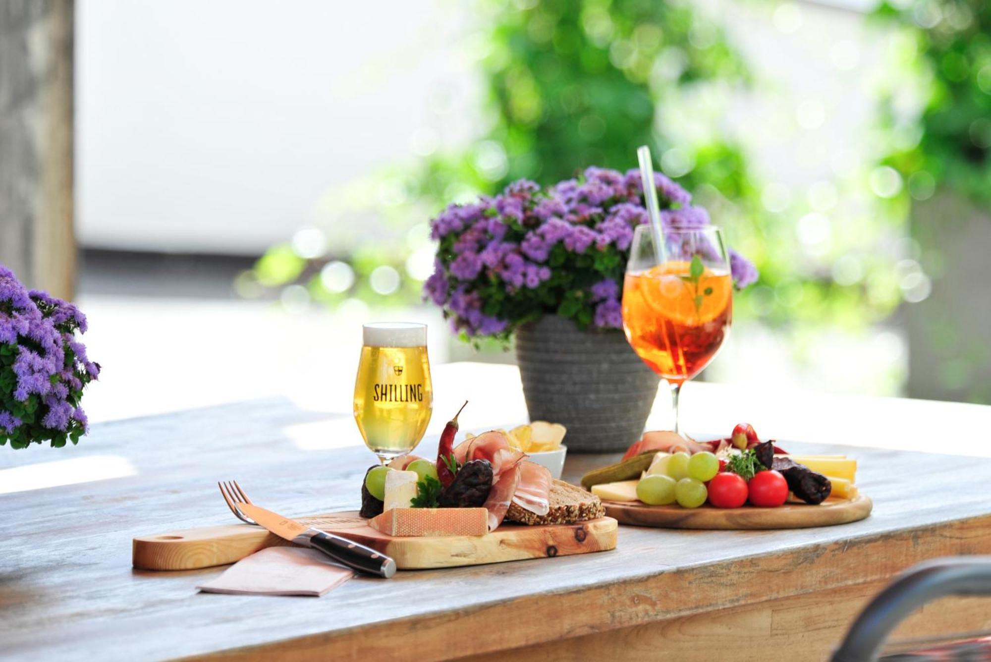 Chalet Anna Maria Lech am Arlberg Εξωτερικό φωτογραφία