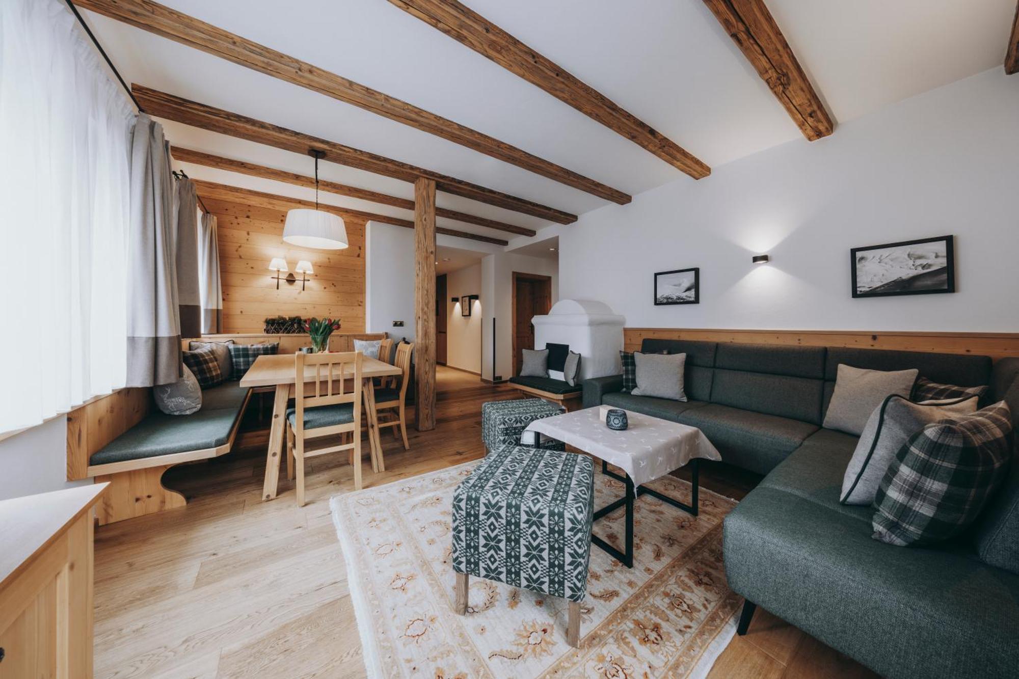 Chalet Anna Maria Lech am Arlberg Εξωτερικό φωτογραφία
