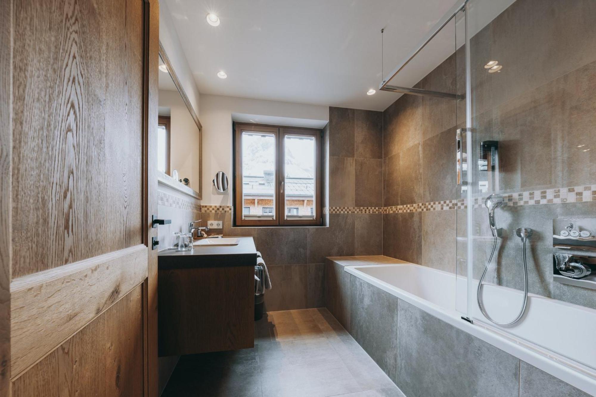 Chalet Anna Maria Lech am Arlberg Εξωτερικό φωτογραφία