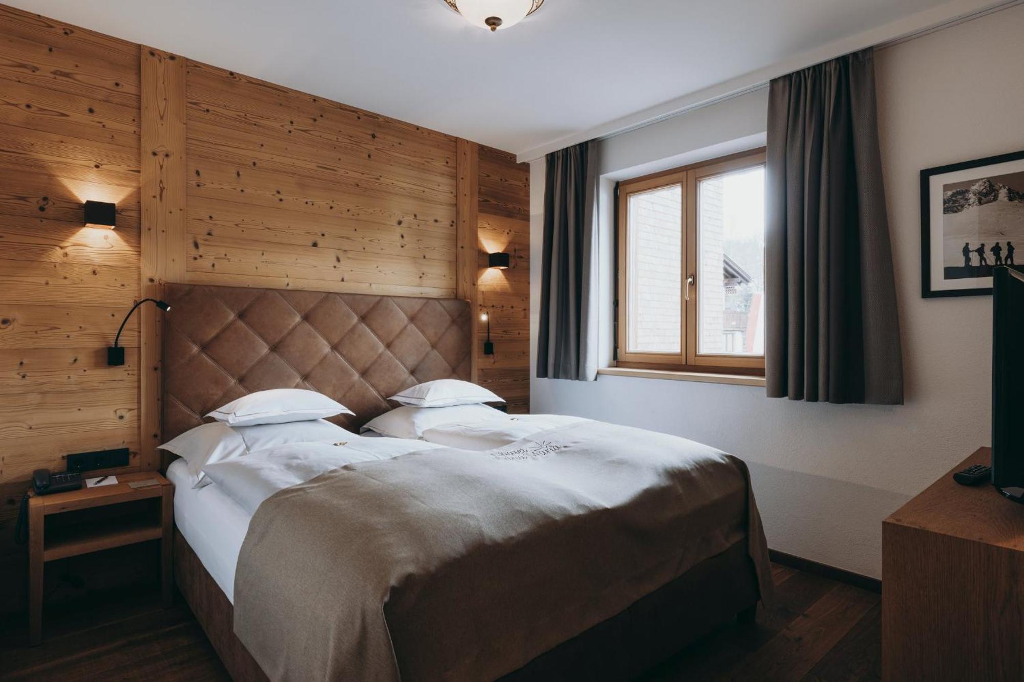 Chalet Anna Maria Lech am Arlberg Εξωτερικό φωτογραφία
