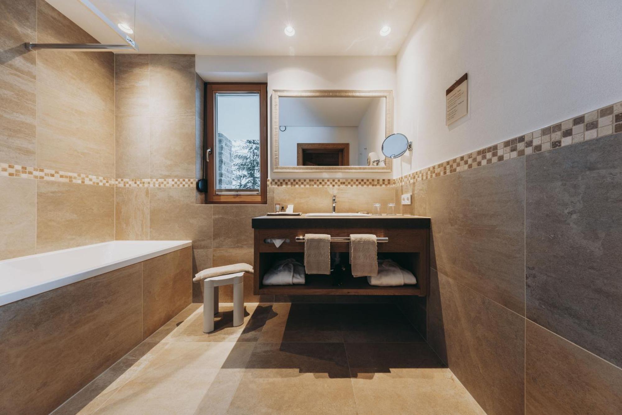 Chalet Anna Maria Lech am Arlberg Εξωτερικό φωτογραφία