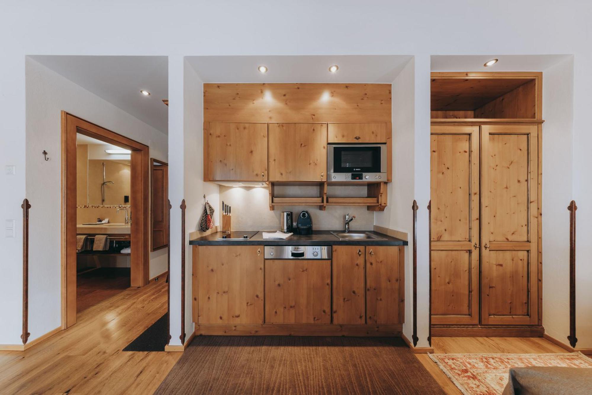 Chalet Anna Maria Lech am Arlberg Εξωτερικό φωτογραφία
