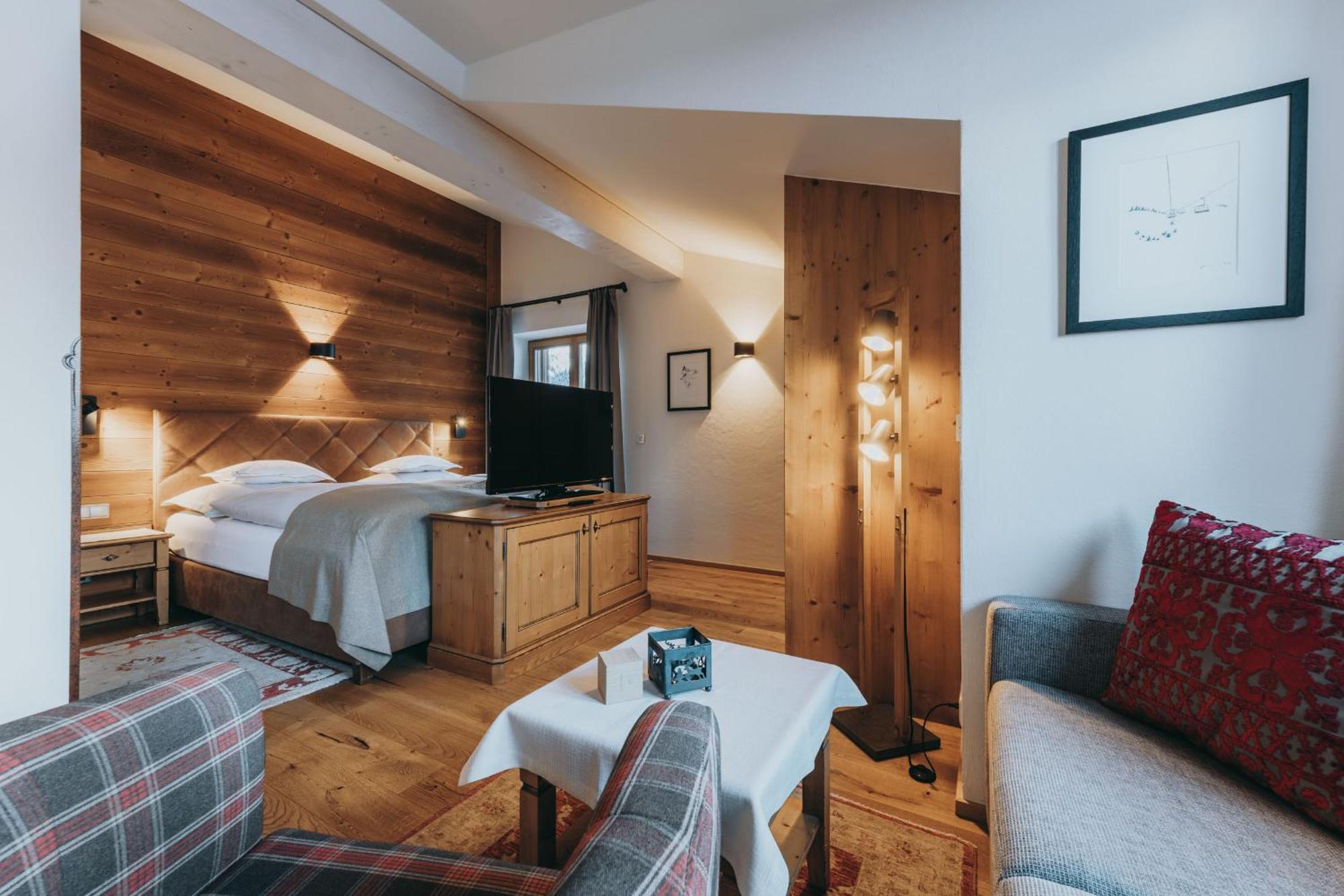Chalet Anna Maria Lech am Arlberg Εξωτερικό φωτογραφία