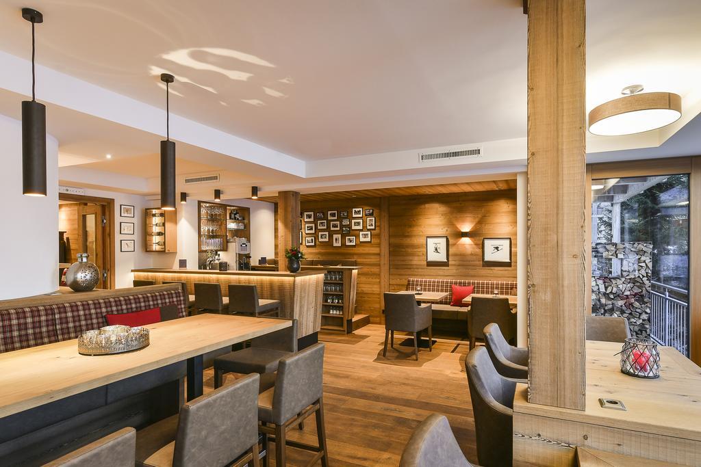 Chalet Anna Maria Lech am Arlberg Εξωτερικό φωτογραφία